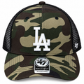 LA army color cap