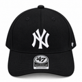 New York Yankees black white 47