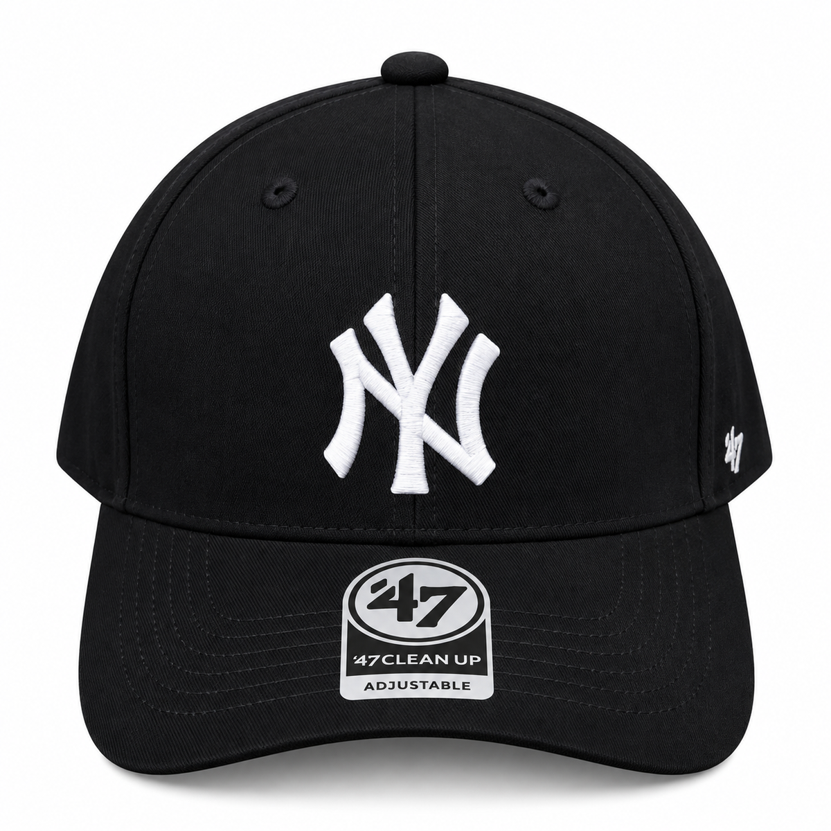 New York Yankees black white 47