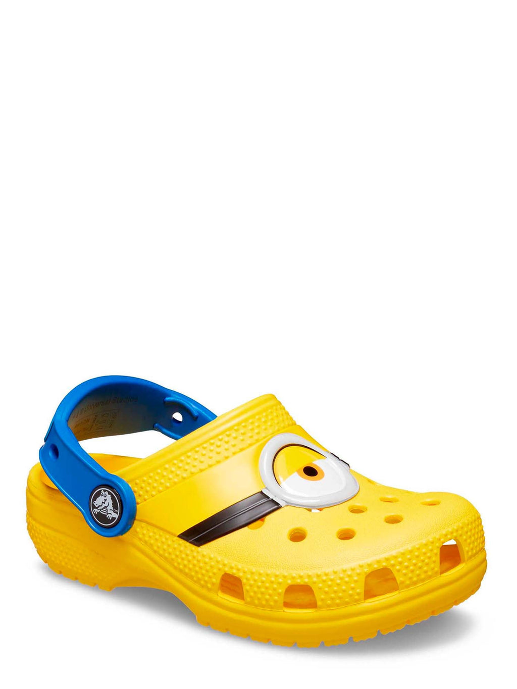Crocs kids x minions