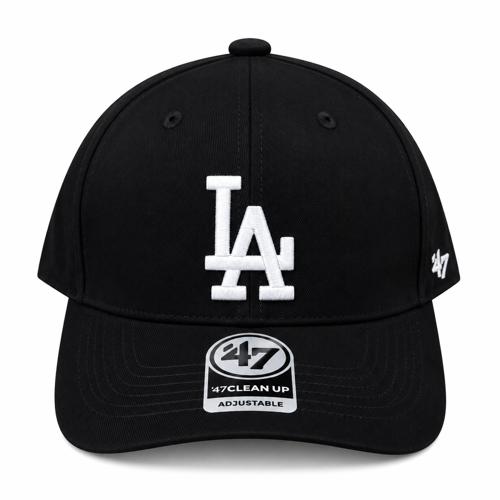 Los Angeles black '47