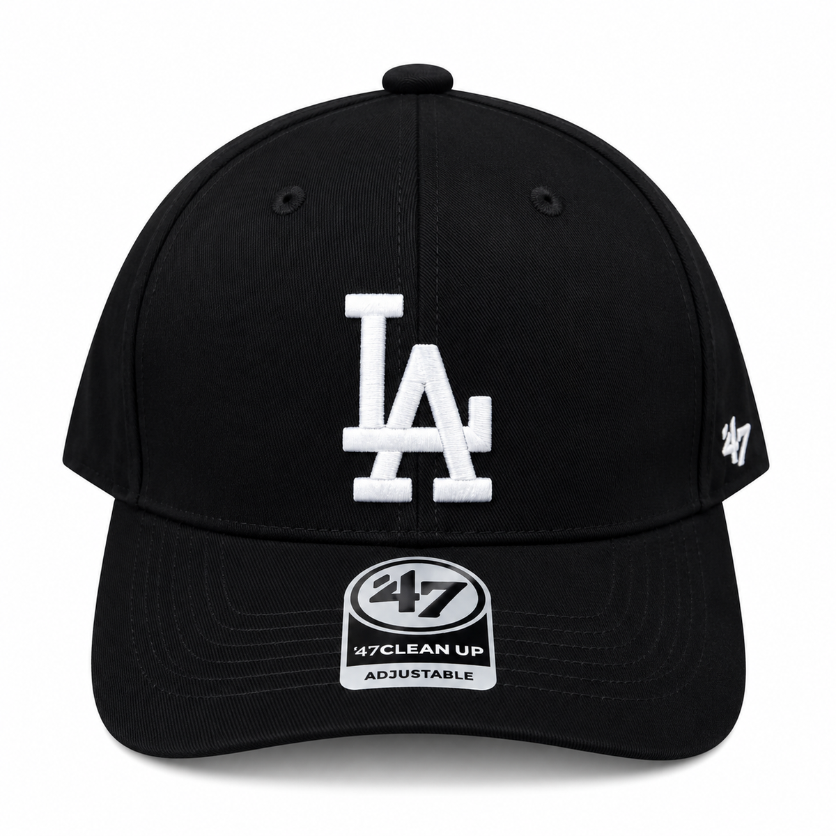 Los Angeles black '47