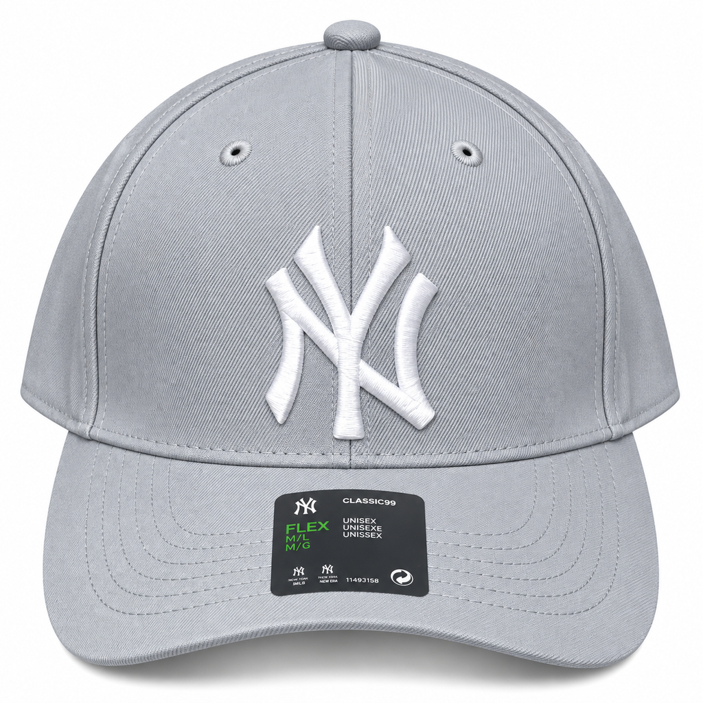 New York yanks grey