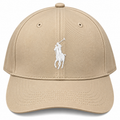 Ralph Lauren Biege cap