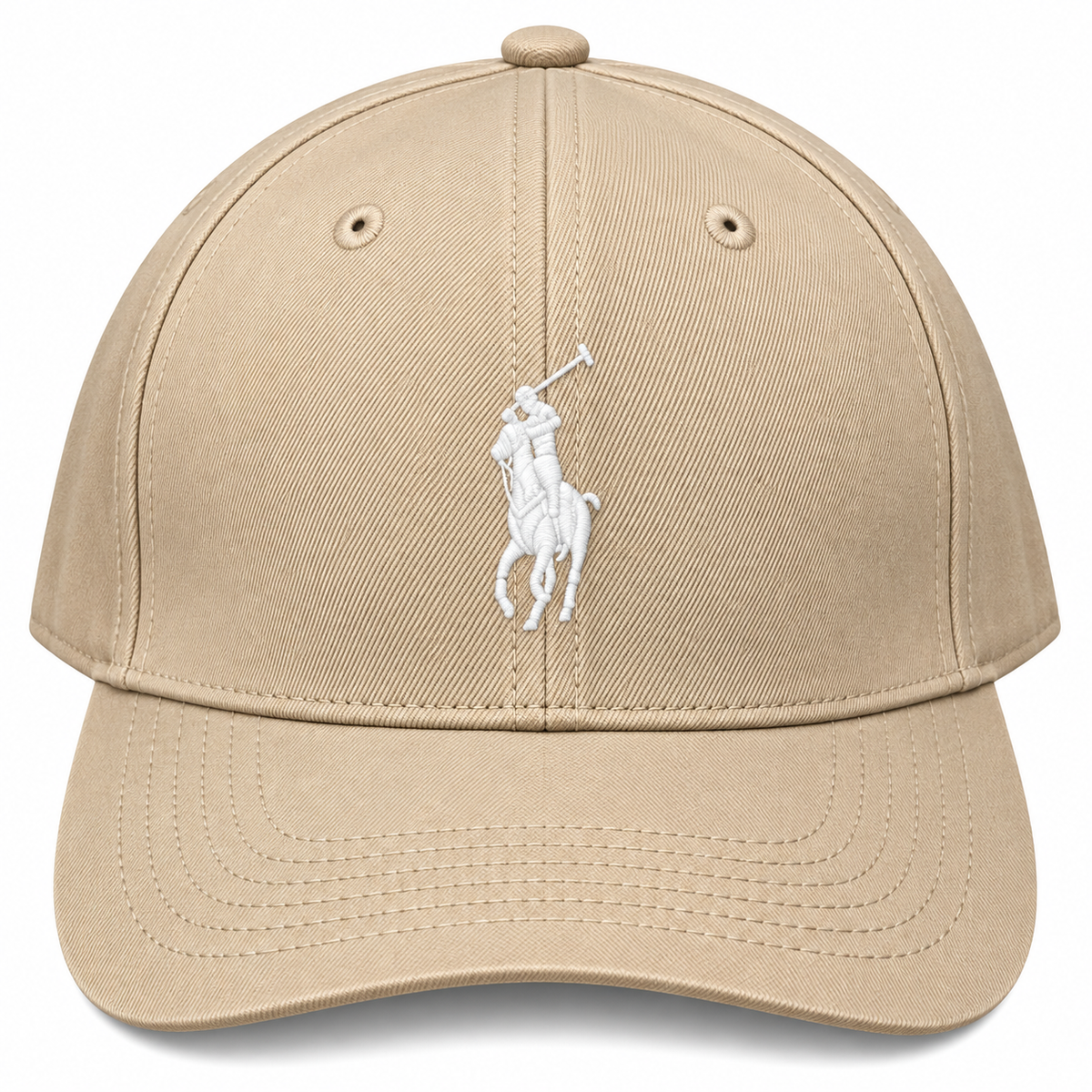 Ralph Lauren Biege cap
