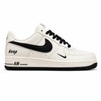 Airforce 1 07 low “keep fresh”(original with barcode)