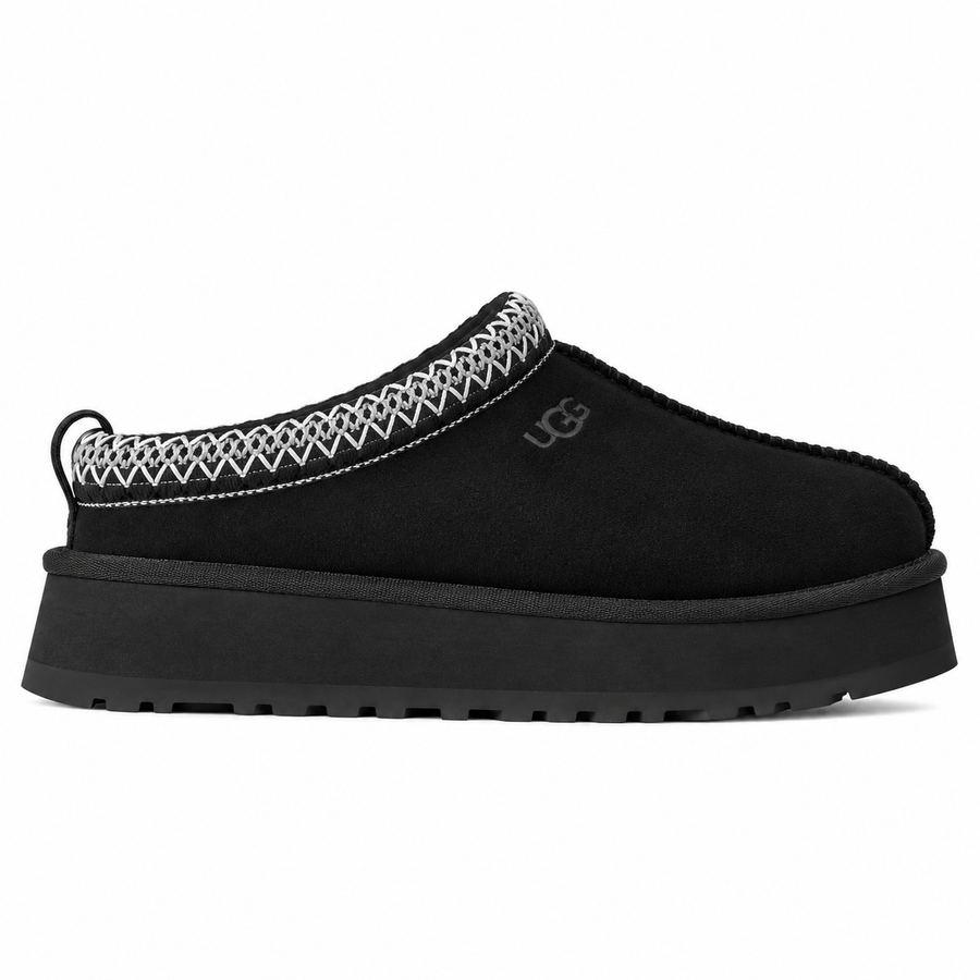 UGG Women tazz black (AAA quality)