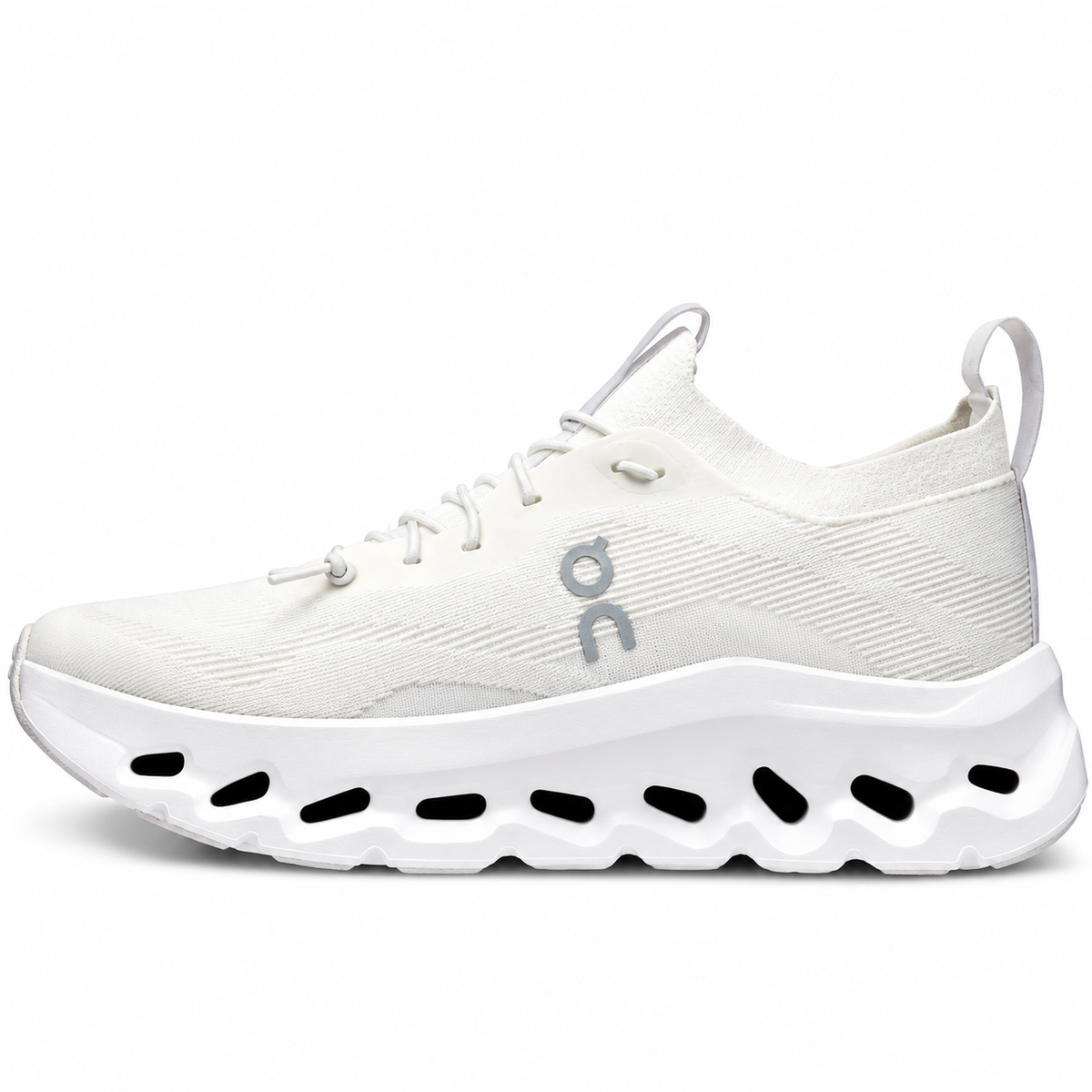 On cloud x Loewe white (original with barcode)