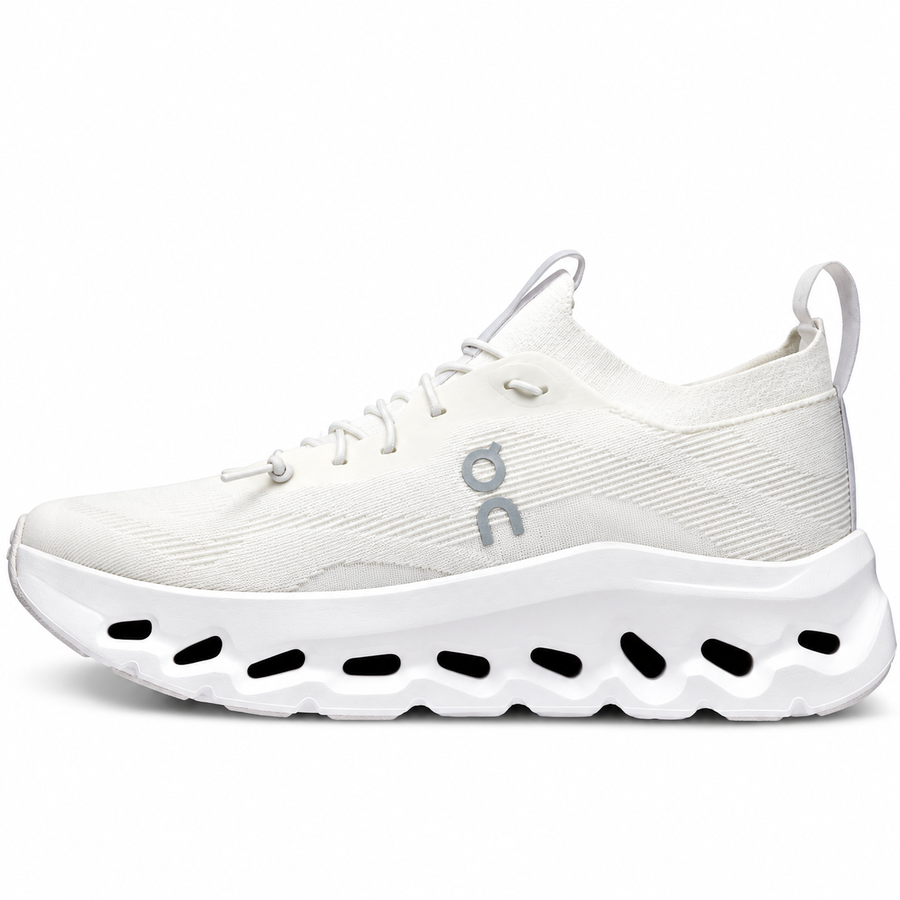 On cloud x Loewe white (original with barcode)