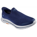 Original Skechers Hands free slip in navy