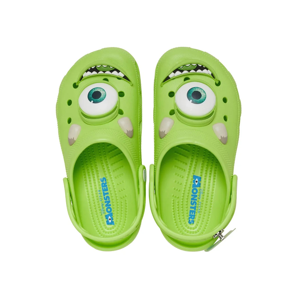 Crocs kids x Monsters