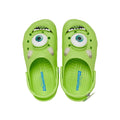 Crocs kids x Monsters