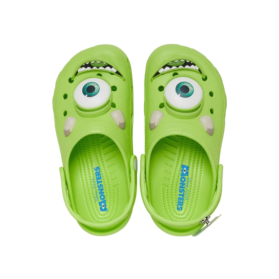 Crocs kids x Monsters