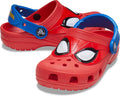 Crocs kids x Spider-Man (red)