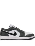 Nike Air Jordan 1 Low Sneakers Grey  (master quality)