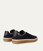 Loro Piana Suede Tennis Walk Sneaker  (master quality)
