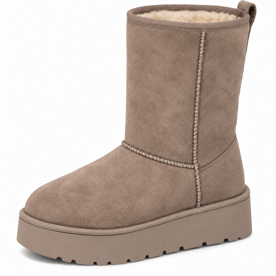 UGG long boot grey (AAA quality)