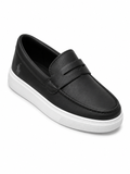 Ralph Lauren loafer black(AAA quality )