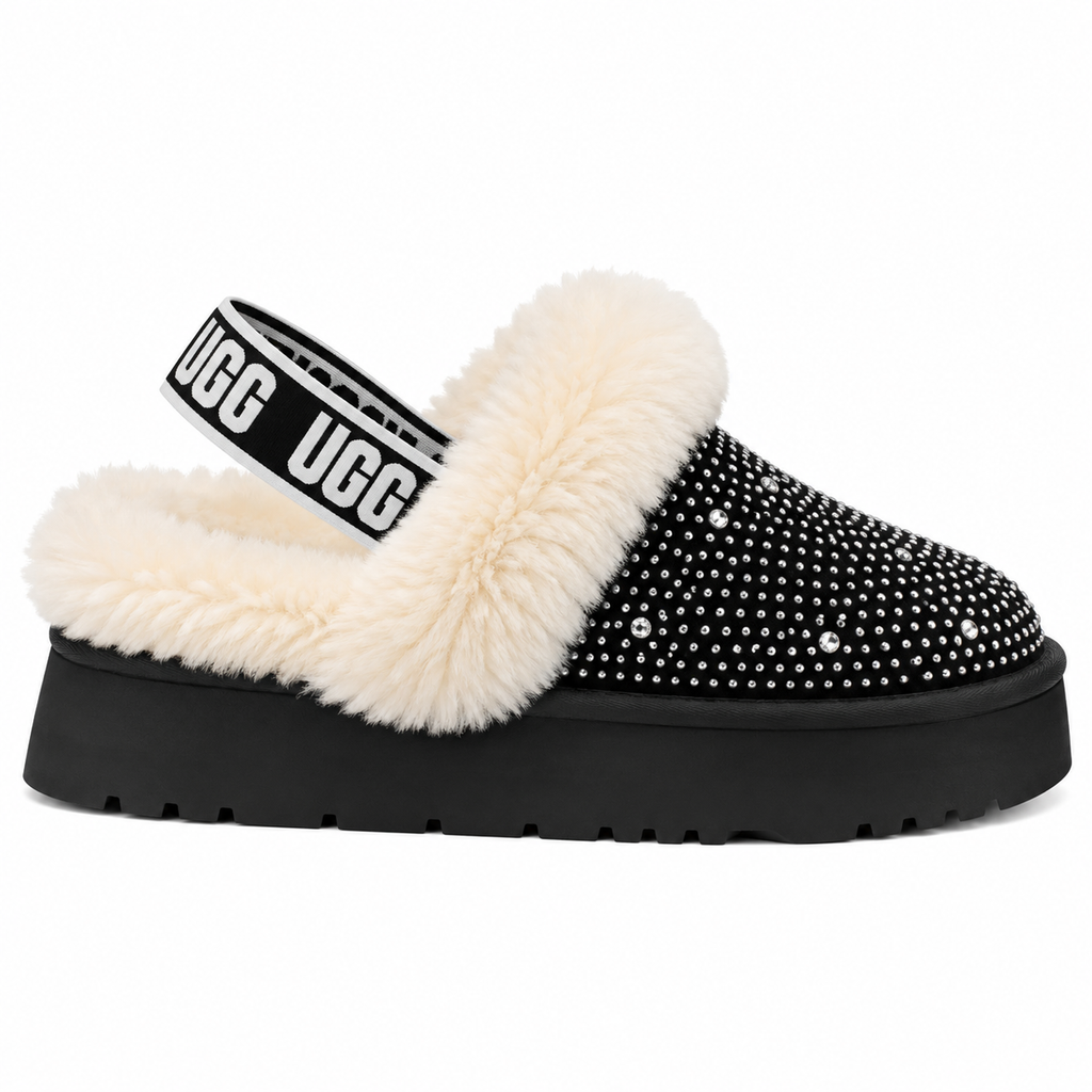 UGG Women's Funkette with sequin (AAA quality)