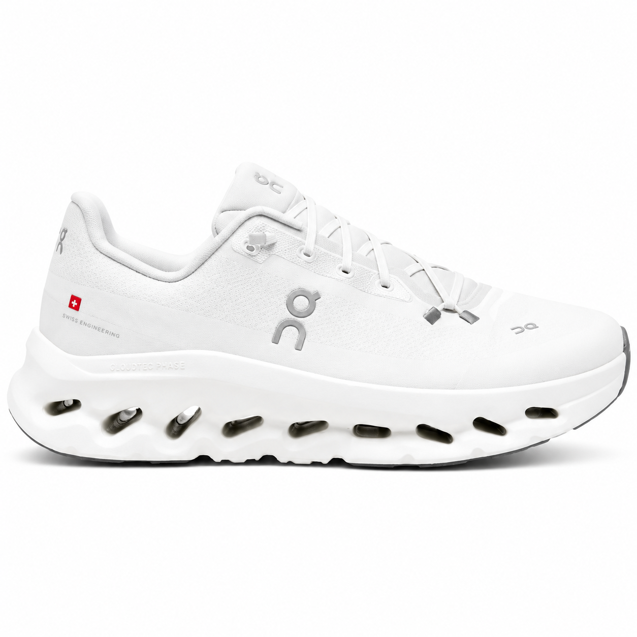 OnCloud Cloud tilt white (original with barcode )