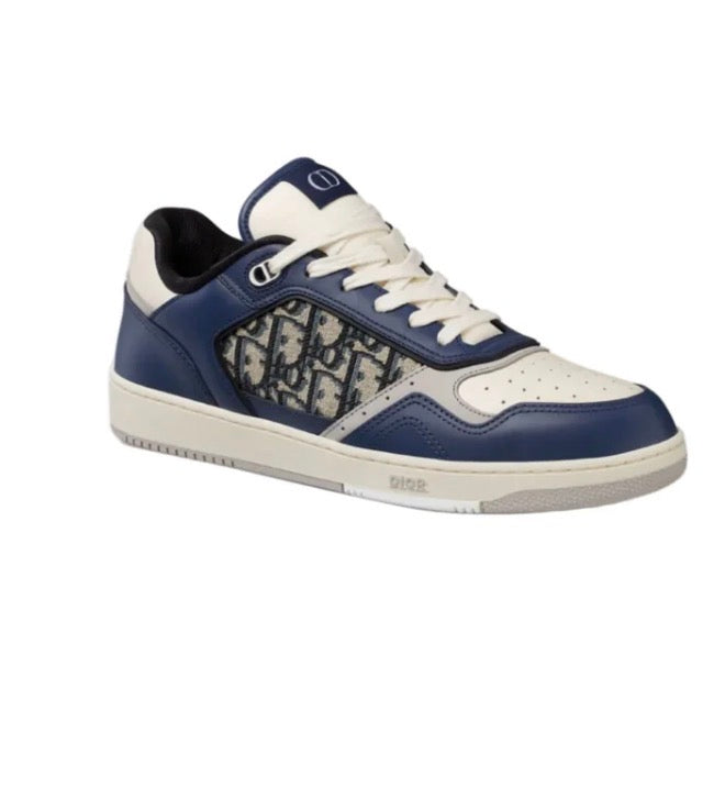 Dior B27 Uptown Low-Top Sneaker (master quality)
