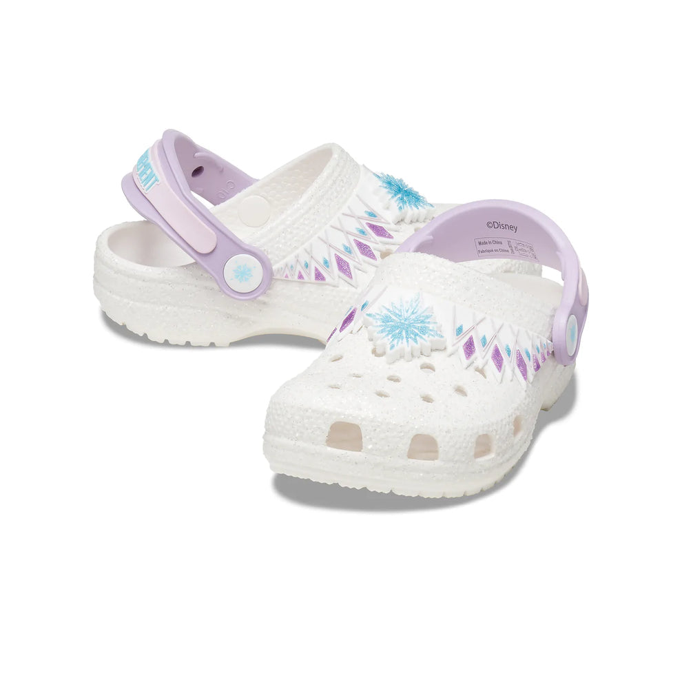 Crocs kids x frozen
