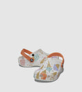 Crocs Kids Classic Ice Cream
Graphic Clog K