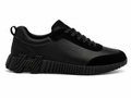 Hermes bounce shoes full black (Master Quality) Full Package