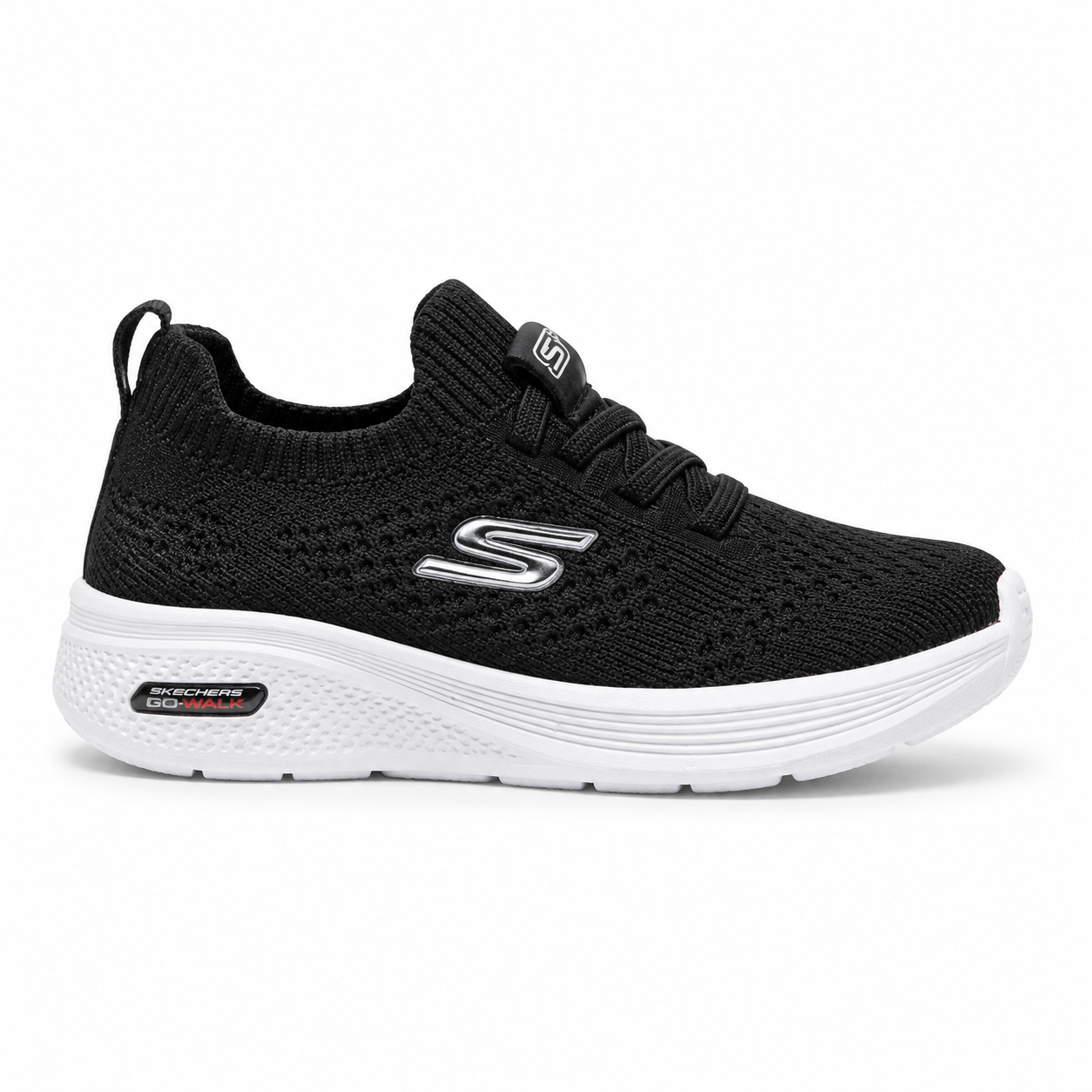 Skechers Bobs Sparrow 2.0 black (AAA quality )