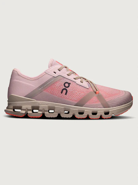On cloud x ad “ salmon”  (fabric original )