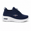 Skechers Kids go walk navy (AAA quality )