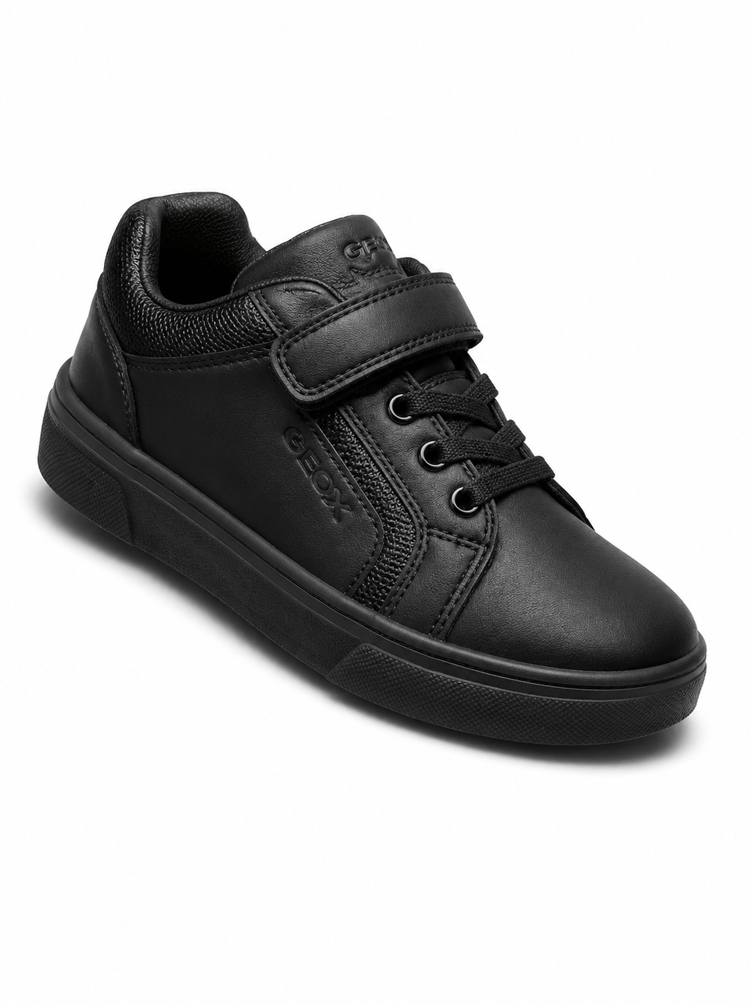 Geox black(AAA quality )