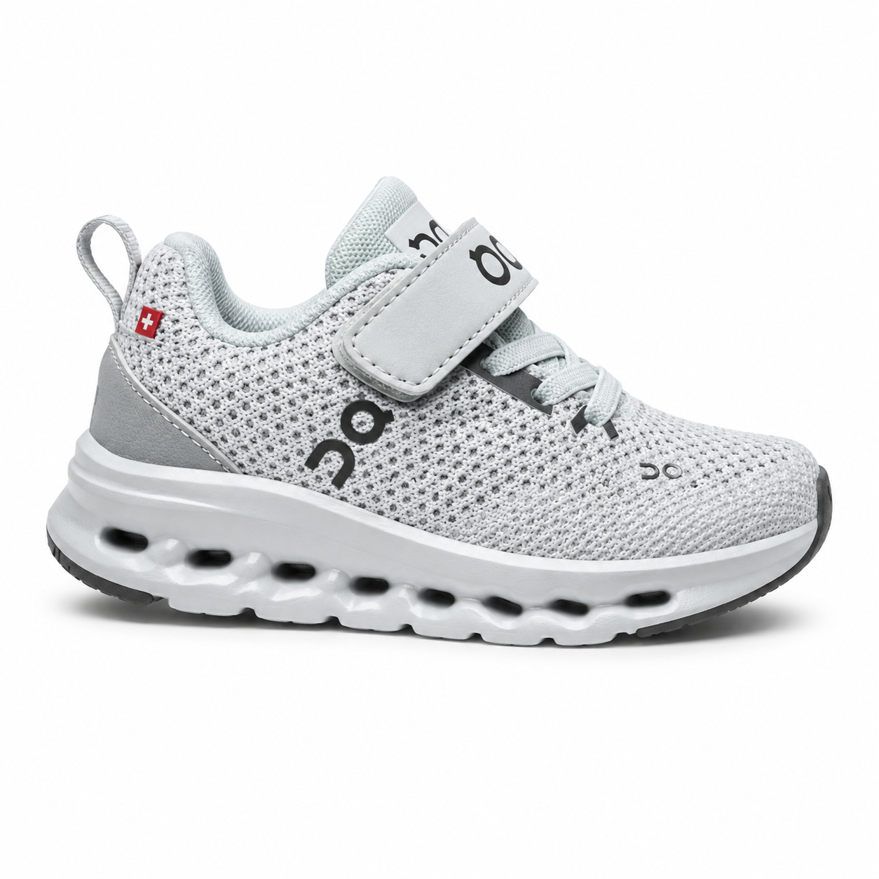 On Cloud Play children grey (AAA quality )