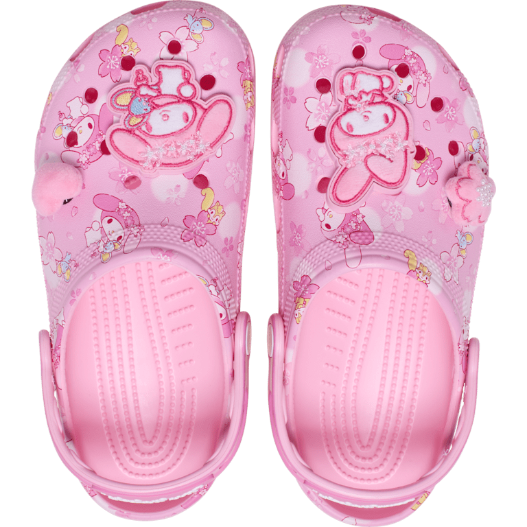 Crocs kids x My medlody
