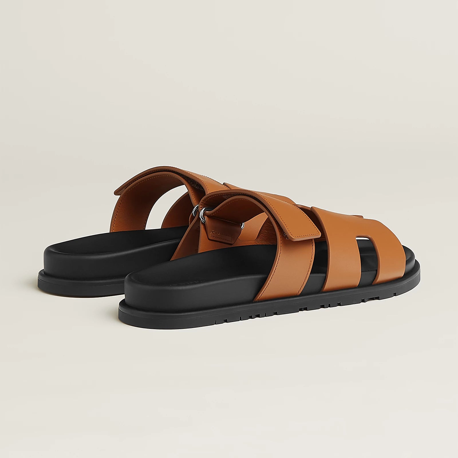 Hermes Chypre Sandal brown (master quality)