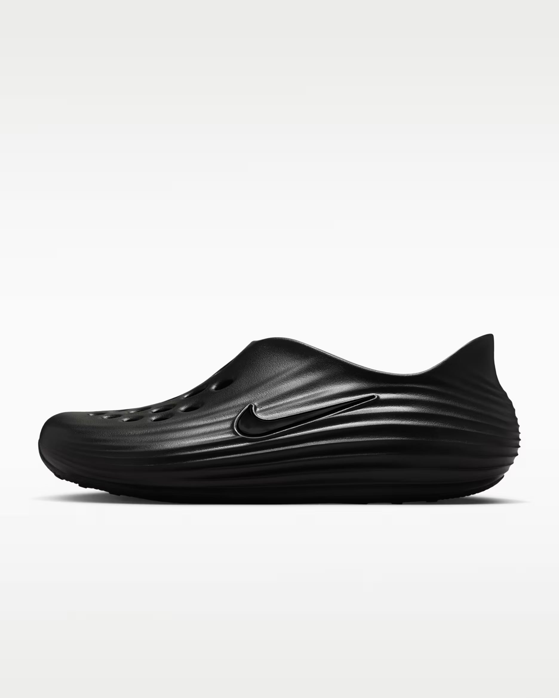 Nike ReactX Rejuven8 black