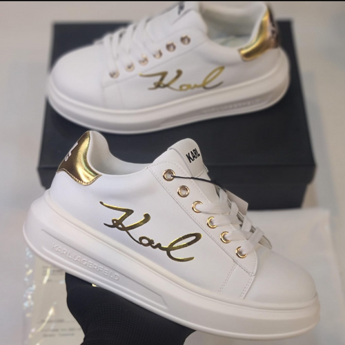 Alexander mcqeen x karl (master quality)