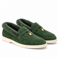 Loro piana rare walk green (AAA+quality)