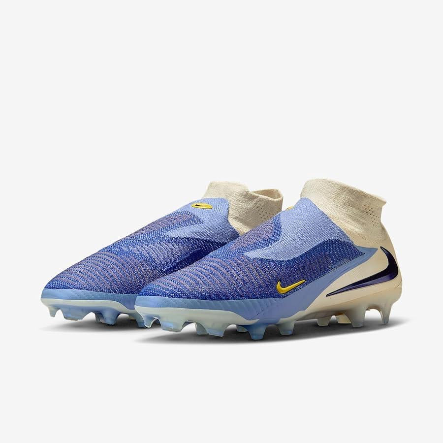 Nike Phantom GX Elite FG soccer cleats