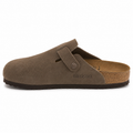 Birkenstock clog moca (fabric original) made in Germany