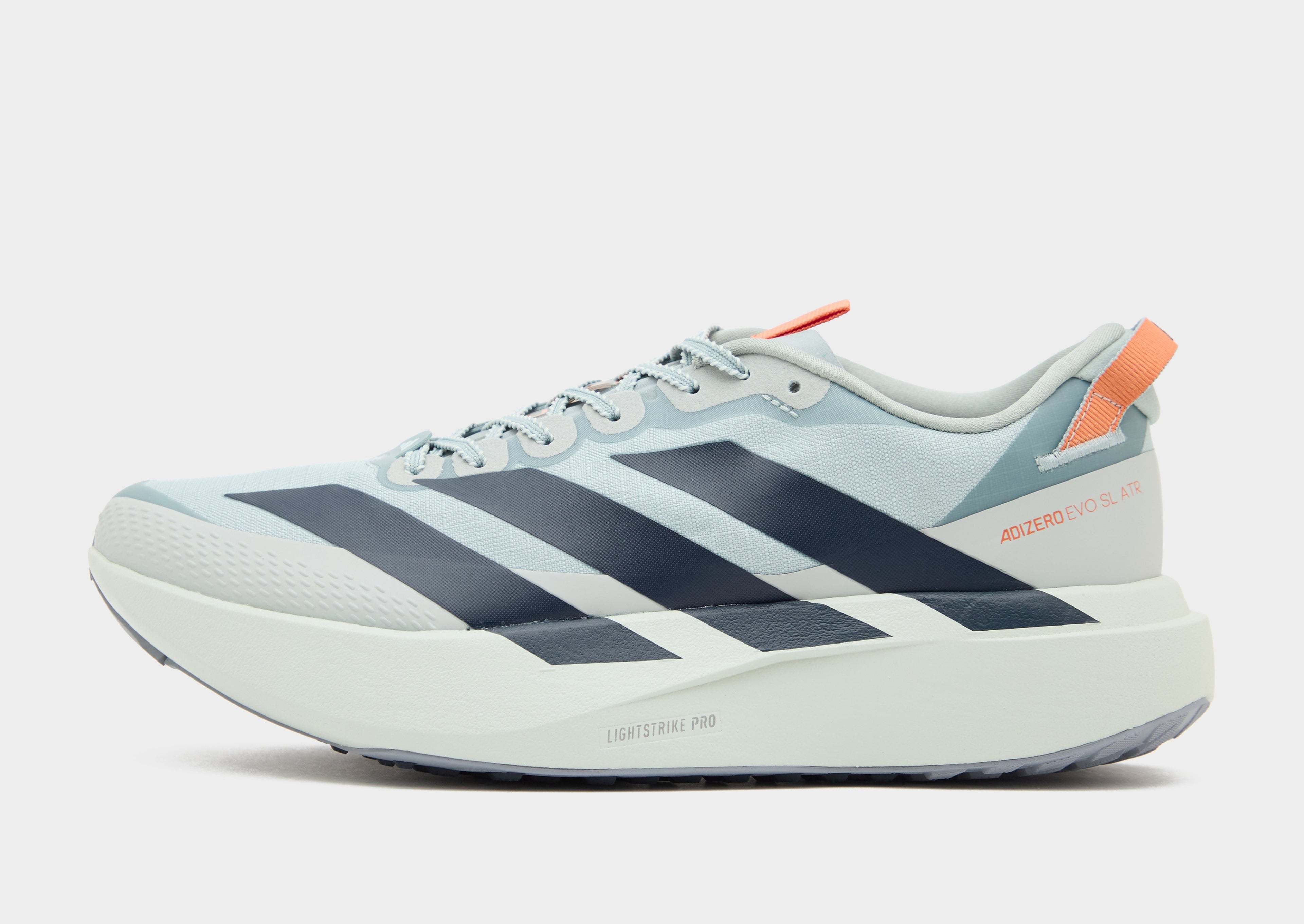 Adizero sl evo atr baby blue