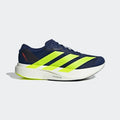 Adizero navy/yellow evo sl