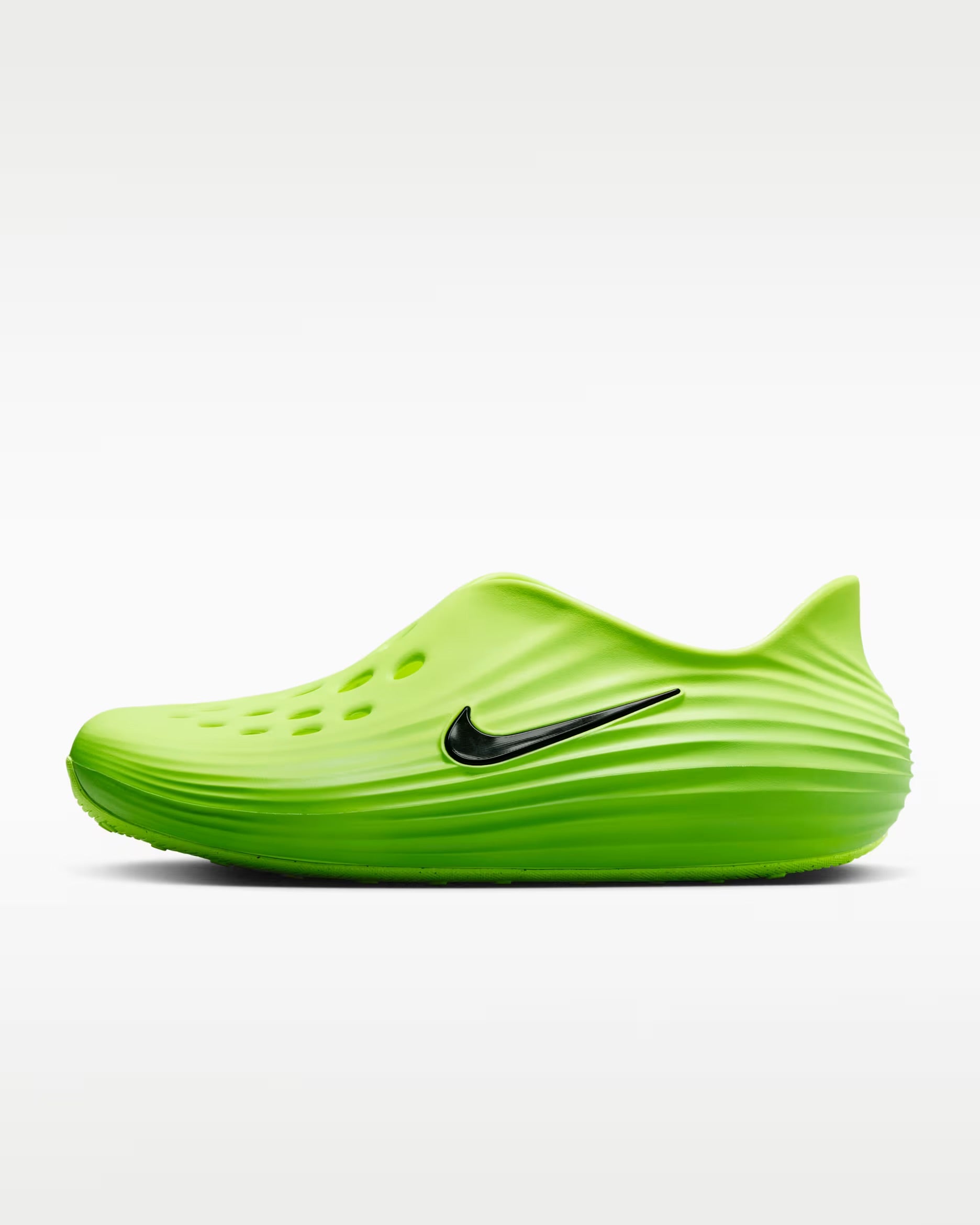 Nike ReactX Rejuven8 green