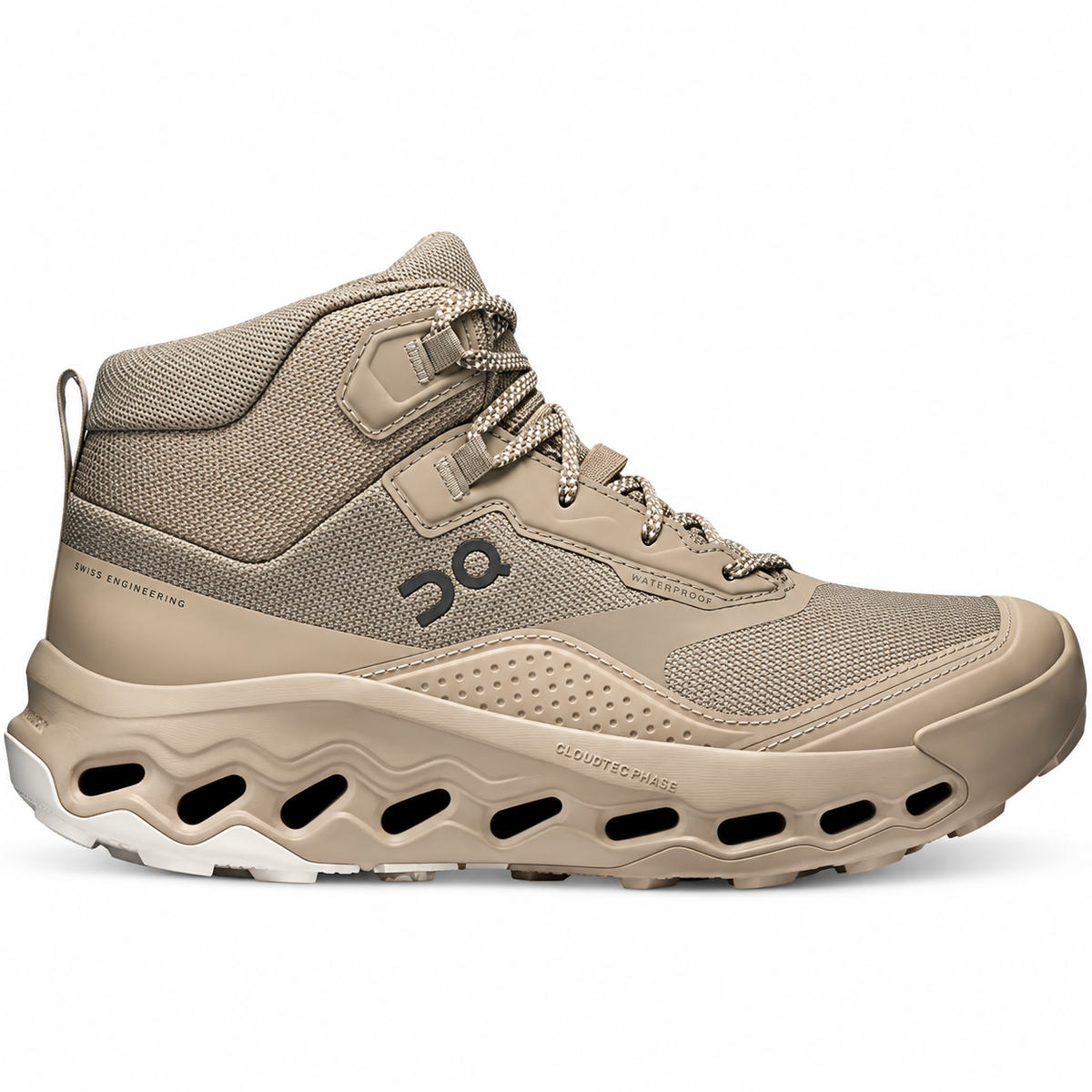 On cloud horizon 2 Mid Waterproof in the Cinder
(original with barcode)