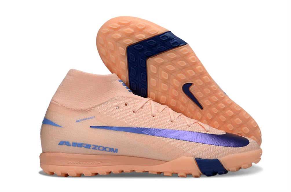 Nike Air Zoom Mercurial Superfly 9 Academy