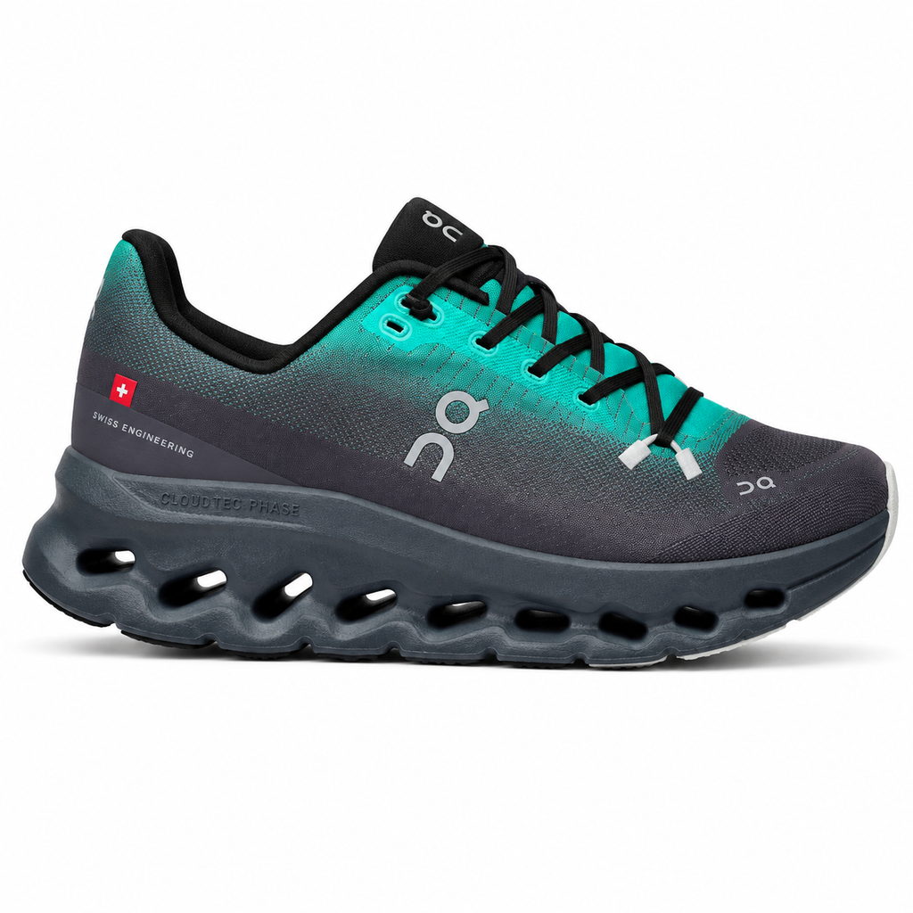 OnCloud Cloud tilt aqua iron (fabric original)