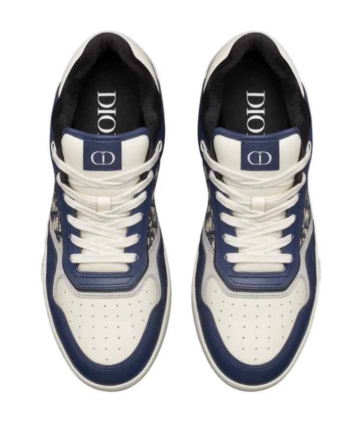 Dior B27 Uptown Low-Top Sneaker (master quality)
