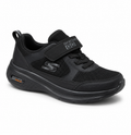 Skechers go run black(AAA quality )