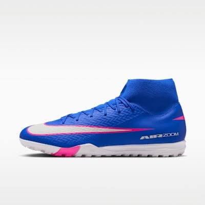 Nike Mercurial Superfly 10  (fabric original)