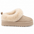 UGG Tazzelle slipper light sand (AAA quality)